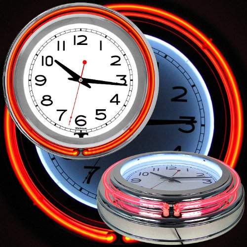 14 Inch Double Ring Home Decor