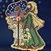 Luke - Nativity Trilogy - Beaded Cross Stitch Kit MH193303