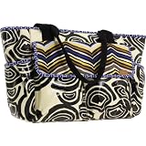 Fossil Key-Per Utility Tote
