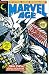 Search : Marvel Age - The Official Marvel News Magazine #74 : Moon Knight (Marvel Comics)