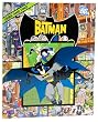 Look and Find: Batman