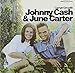 Carryin' On With Johnny Cash & June Carter