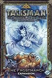 The Frostmarch Expansion