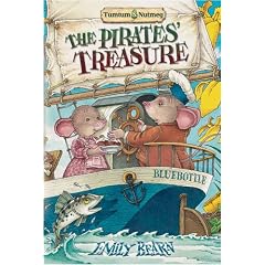 The Pirates' Treasure (Tumtum and Nutmeg)