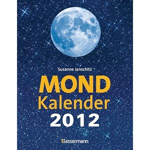 Mondkallender 2012