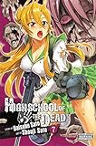 Highschool of the dead