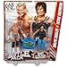 WWE Battle Pack Dolph Ziggler vs. Vickie Guerrero Action Figure, 2-Pack : image