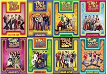 That '70s Show - The Complete Series