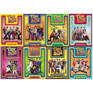 watch that 70's show online