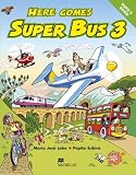 Here Comes Super Bus: 3