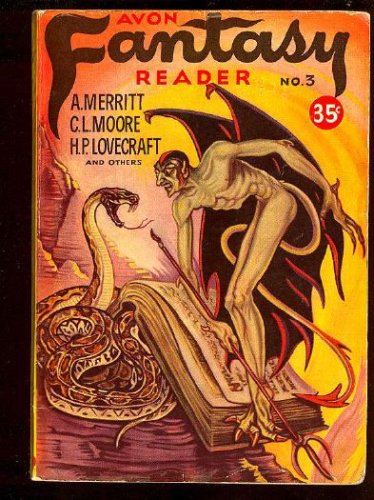 A. Merritt