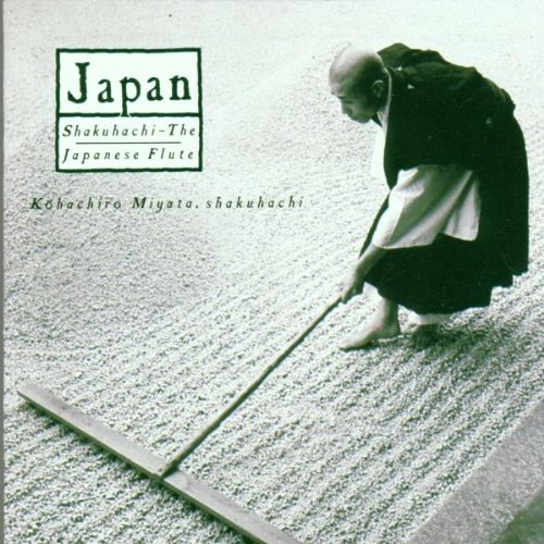 Produkt-Bild: Shakahachi - The Japanese Flute