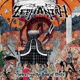 Stories from the Book of Metal