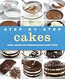 Step-by-step cakes