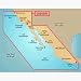 Garmin Bluechart G2 2Us021R California Mexico - Cartography - Mfr Part #010-C0238-00