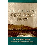 El Paso's Geologic Past (Science Series ; No. 7)