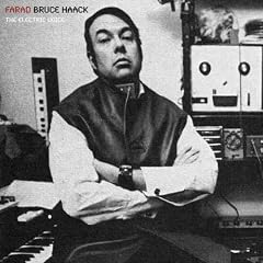 Farad: the Electric Voice