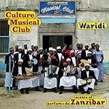 Waridi - Scents of Zanzibar
