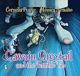 Gawain Greytail and the terrible tab