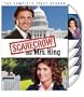 Scarecrow and Mrs. King: The Complete First Season