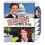 Scarecrow and Mrs. King: The Complete First Season