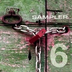 Sampler 6