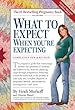 What to Expect When Youre Expecting, 4th Edition