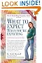What to Expect When You're Expecting, 4th Edition