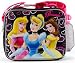 Disney Princess insulated Child Lunch Bag Box