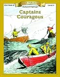 Captains Courageous (0931334667) by Kipling, Rudyard