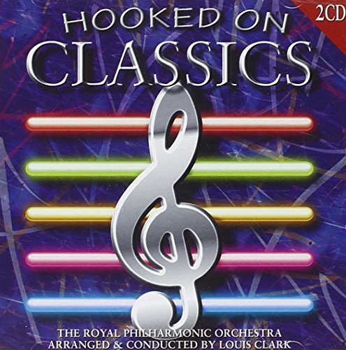 Royal Philharmonic Orchestra - Hooked on Hooked on Classics - Zortam Music