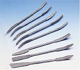 Eigenschaften KnorrPrandell / Gütermann / KnorrPrandell 8056145 - Raspelset 8teilig 20cm