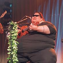 Israel Kamakawiwo'ole