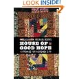House of Good Hope: A Promise for a Broken City (River Teeth Literary Nonfiction Prize) by  Michael Downs