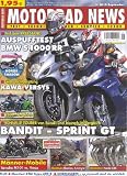 Produkt-Bild: Motorrad News