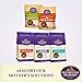 Old Mother Hubbard Classic Crunchy Natural Dog Treats, Original Assortment Mini Biscuits, 5-Ounce Bag