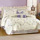 Tailored Bedskirt