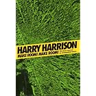 Make Room! Make Room! by Harry Harrison