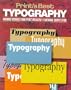 Print's Best Typography: Winning Designs from Print Magazine's National Competition