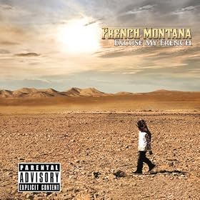 Excuse My French (Deluxe) [Explicit] [+digital booklet]