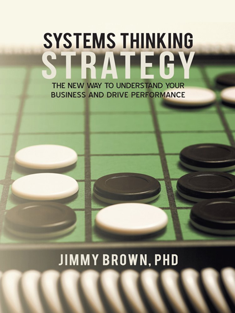 Amazon.com: Systems Thinking Strategy: The New Way to Understand ...