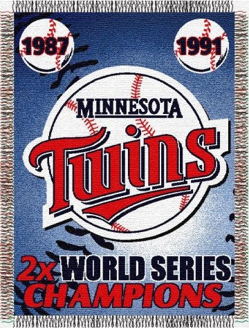Minnesota Twins - MLB 