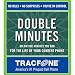 Tracfone Double Minutes for Life Card