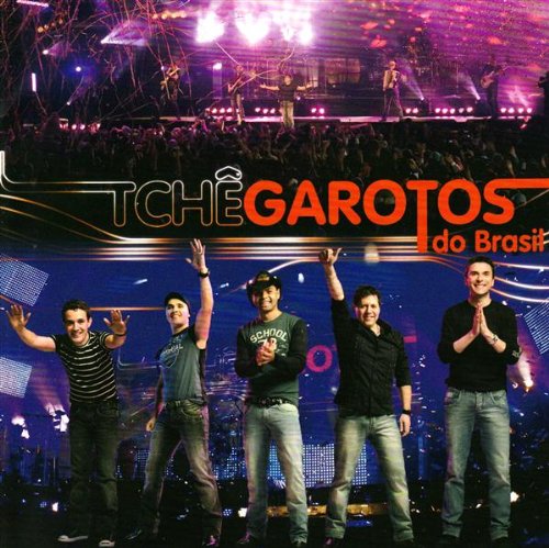 Tche Garotos - the garotos - Zortam Music
