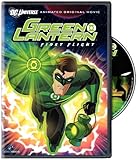 Green Lantern: First Flight