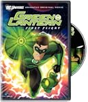 Green Lantern: First Flight