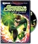 Green Lantern: First Flight (Single-Disc Edition)