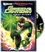 Green Lantern: First Flight (Single-Disc Edition)