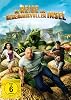 Die Reise zur geheimnisvollen Insel (DVD)