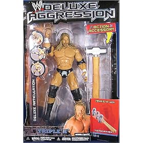 Triple H (HHH)